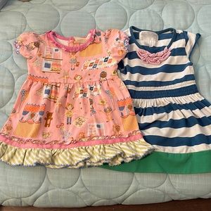 12 month Matilda Jane bundle